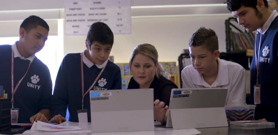 Cicero School District