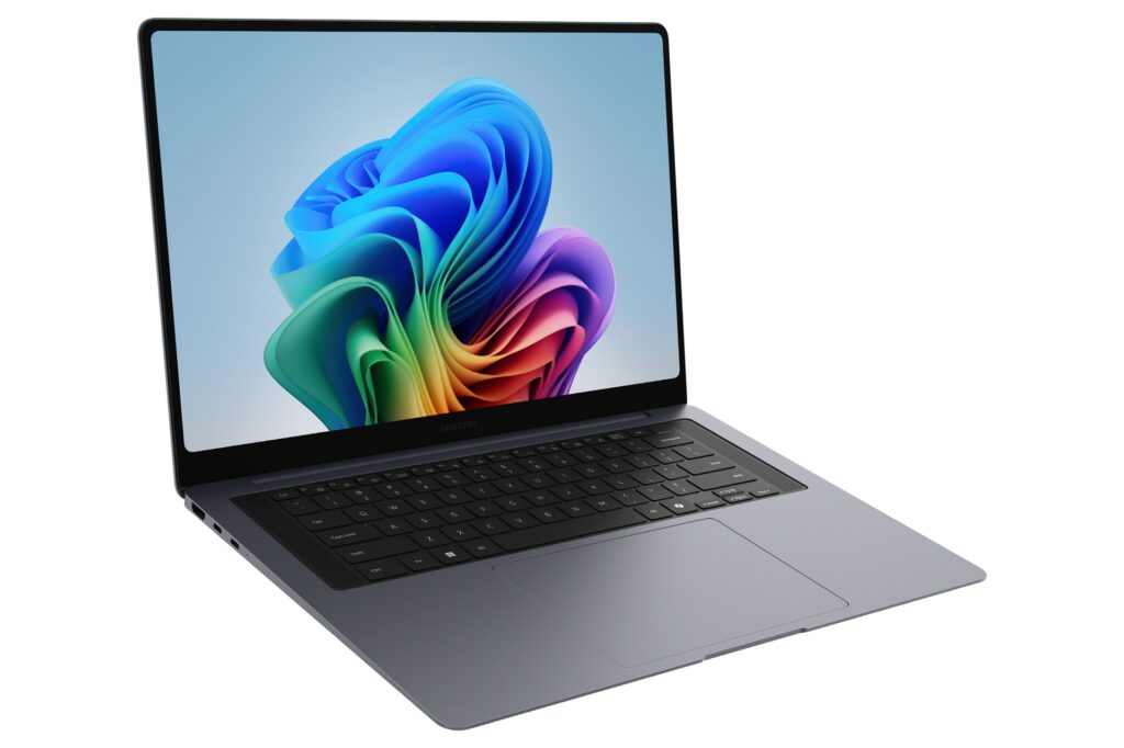 Samsung Mobile Galaxy Book6.