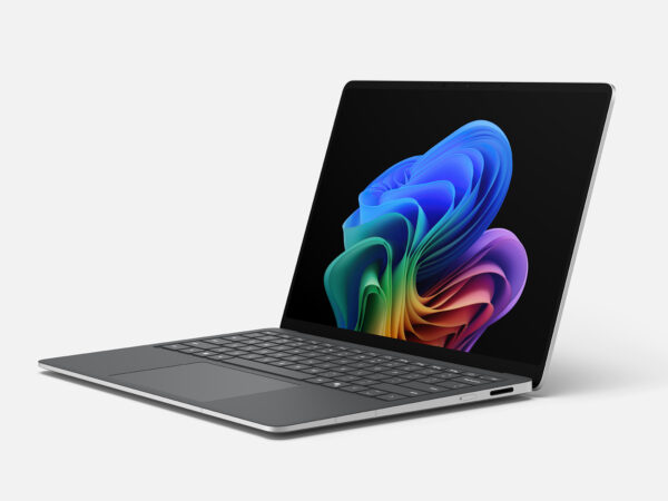 Surface laptop device.