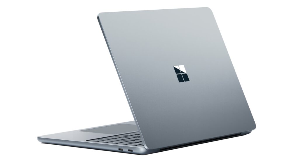 Surface Laptop