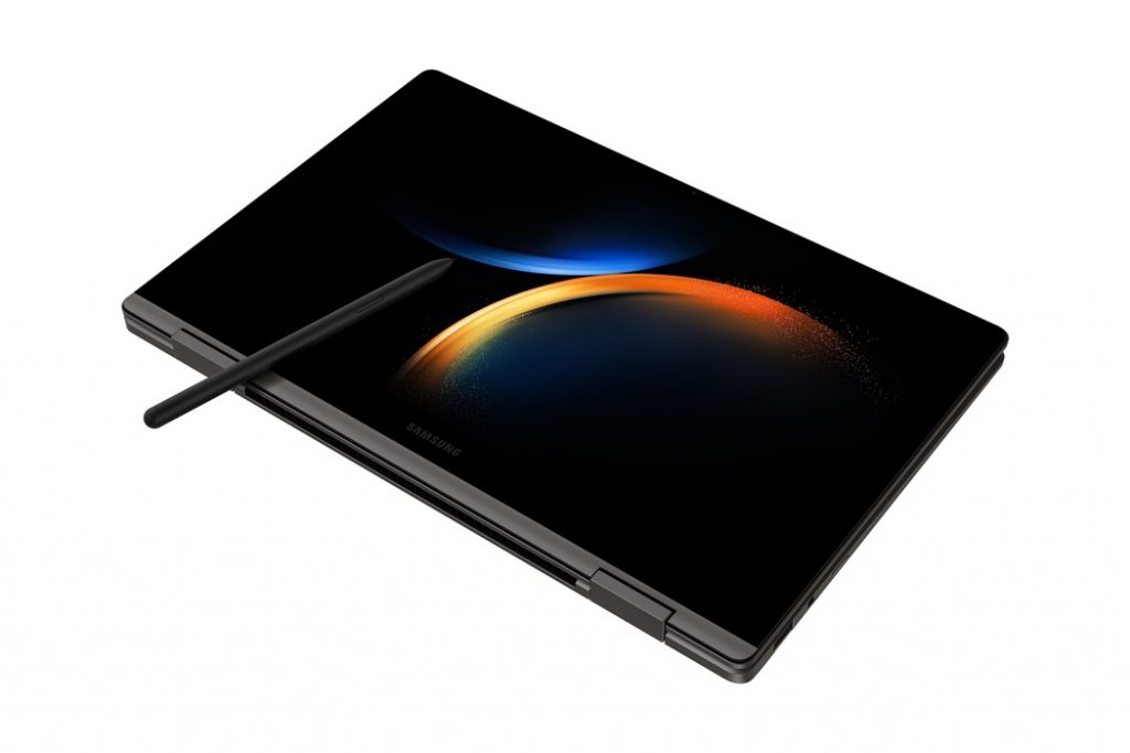 Samsung Galaxy Book3 360