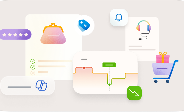 For illustration only