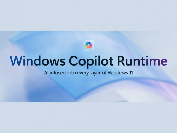 Windows Copilot Runtime