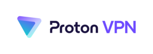 Proton VPN logo