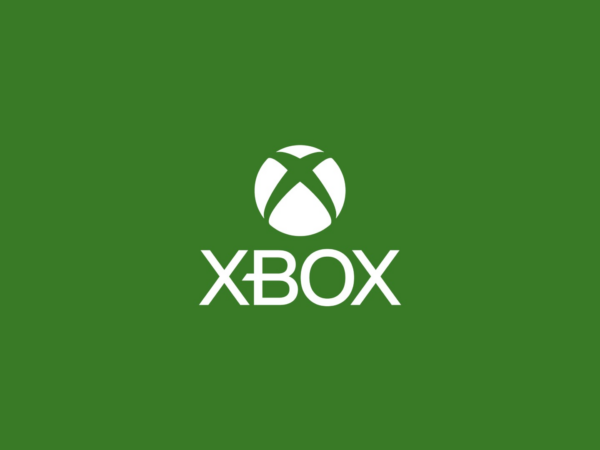 Xbox logo